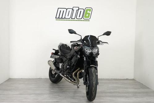 Kawasaki Z650 Performance demomotor, Motoren, Motoren | Kawasaki, Bedrijf, Naked bike, 2 cilinders, Ophalen