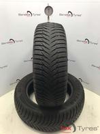 winter 205/60R16 92H Goodyear UltraGrip 205/60 R16 205/60/16, Auto-onderdelen, Banden en Velgen, Ophalen, Gebruikt, -, Band(en)