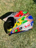 Replica Jeremy Mcgrath. King of Bercy, Motoren, Ophalen
