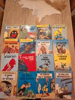 Lot van 16 strips, Enlèvement ou Envoi