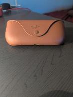 Lunettes Ray Ban en métal, Enlèvement, Lunettes