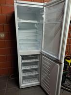 Combi frigo diepvries, Elektronische apparatuur, Koelkasten en IJskasten, Met aparte vriezer, 140 tot 160 cm, Zo goed als nieuw