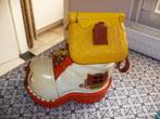 matchbox play bot jaar 1977 vintage, Ophalen, Gebruikt