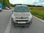 Citroën Berlingo Multispace-Navi-Camera-1 jaar garantie, Voorwielaandrijving, Euro 6, 1199 cc, Beige