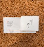 APPLE AirPods Pro 3!! NIEUW!!, Audio, Tv en Foto, Hoofdtelefoons, Ophalen of Verzenden, Nieuw, Overige merken, Surround