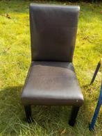 Leuke vintage stoel voor kinderen - kinderstoeltje <3, Kinderen en Baby's, Ophalen, Gebruikt, Stoel(en)