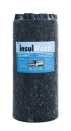 Gezocht: Insulit InsulWood akoestische onderlaag, Doe-het-zelf en Bouw, Isolatie en Afdichting, Ophalen