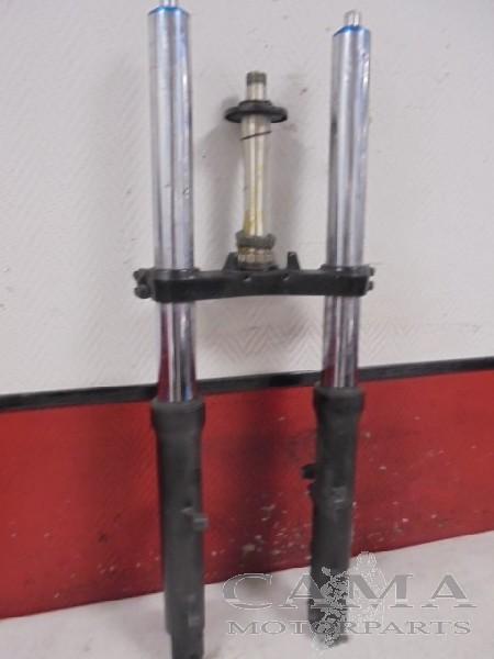FOURCHE AVANT COMPLET Kawasaki, Motos, Pièces | Kawasaki, Utilisé