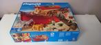 Playmobil 3255 Ark van Noah, Complete set, Gebruikt, Ophalen of Verzenden