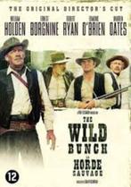 Wild Bunch, CD & DVD, DVD | Action, Comme neuf, À partir de 12 ans, Enlèvement ou Envoi, Action