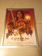 Conan the barbarian, Ophalen of Verzenden, Zo goed als nieuw