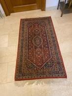 oosterse tapijt, Huis en Inrichting, Ophalen, Gebruikt, 100 tot 150 cm, Rood