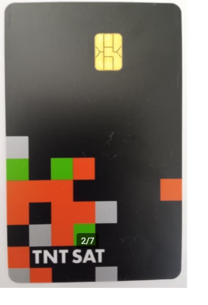 Geactiveerde tntsat-kaart die vervalt op 14/02/2028, Audio, Tv en Foto, Schotelantennes, Gebruikt, (Schotel)antenne-accessoires