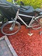 Herenfiets Electriche 160 km, Fietsen en Brommers, Elektrische fietsen, Ophalen, Zo goed als nieuw