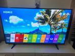 Smart tv 58 inch, 40 à 60 cm, Comme neuf, Enlèvement, LG
