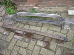 Renfort pare choc avant (traverse) peugeot 407, Auto-onderdelen, Ophalen of Verzenden, Gebruikt, Peugeot, Bumper