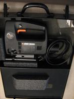 BLACK & DECKER - DECOUPEERZAAG BD547E - 480 WATT, Gebruikt, Decoupeerzaag, Ophalen of Verzenden, Black&Decker
