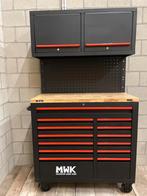 Nieuw gevulde gereedschapswagen, Ophalen of Verzenden, Zo goed als nieuw