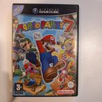 Mario Party 7 pour Nintendo Gamecube, Consoles de jeu & Jeux vidéo, Comme neuf, Enlèvement ou Envoi