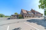 Café en woonst, Immo, 1000 tot 1500 m², Poperinge, Hoekwoning, Provincie West-Vlaanderen