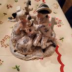 Ornement en porcelaine, Antiquités & Art, Antiquités | Porcelaine, Enlèvement