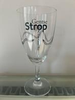 Glas Gentse strop 33cl, Verzamelen, Ophalen, Zo goed als nieuw