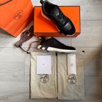 Hermes Bouncing Sneakers - Maat 47, Kleding | Heren, Schoenen, Verzenden, Zwart, Nieuw, Sneakers