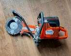 Husqvarna K760 Cut-n-break doorslijper, Doe-het-zelf en Bouw, Gereedschap | Slijpmachines, Ophalen