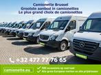 +500 camionetten en stock ! koop of Leasing vanaf 500 eur.pm, Te koop, 136 kW, 3500 kg, 1955 cc