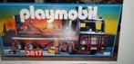 PLAYMOBIL 3817 SUNSET EXPRESS, Kinderen en Baby's, Speelgoed | Playmobil, Ophalen of Verzenden, Zo goed als nieuw, Complete set