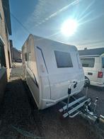 Nieuw te huur caravan Caravelair alba 366 volledig uitgerust, Enlèvement, Neuf
