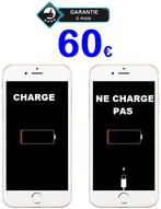 iPhone XS ne charge pas? Réparation pas cher, Garantie, Enlèvement, Apple iPhone