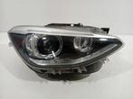 KOPLAMP RECHTS BMW 1 serie (F20) (1EL01074122), Auto-onderdelen, Verlichting, Gebruikt, BMW