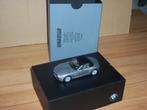 Norev BMW Z4 E85 Sterlinggrau 1:43, Hobby & Loisirs créatifs, Voitures miniatures | 1:43, Comme neuf, Envoi, Voiture, Norev