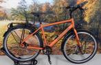 Santos TravelMaster 2+ 54 Cm Rohloff +Son+Magura+Riemaandri, Fietsen en Brommers, Fietsen | Heren | Herenfietsen, Versnellingen