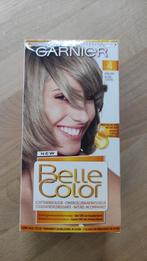 Haarkleuring Garnier Belle Color Asblond 4, Handtassen en Accessoires, Uiterlijk | Haarverzorging, Nieuw, Overige typen, Ophalen of Verzenden