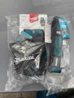 Makita boor/schroefmachine holster en gereedschapsriem, Ophalen, Nieuw