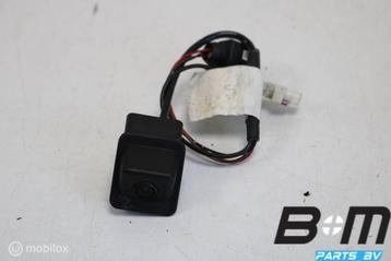 Achteruitrijcamera Seat Ibiza 6P 6J0980121 beschikbaar voor biedingen