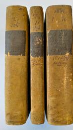 Bulletin des arrêtes et actes du gouvernement provisoire..., Ophalen of Verzenden