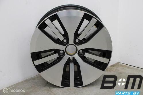Org. 1 losse 16 inch Astana velg VW Golf 7 GTE! 5GE601025, Auto-onderdelen, Banden en Velgen, Velg(en), Gebruikt