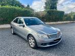 Mercedes C200-klasse, Auto's, Bluetooth, Grijs, Particulier, Te koop