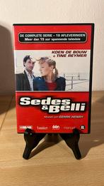 Sedes & belli, Cd's en Dvd's, Ophalen of Verzenden, Zo goed als nieuw