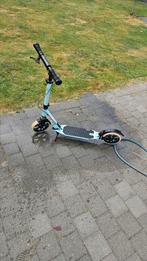 Oxelo Town 7XL step, Decathlon, Fietsen en Brommers, Steps, Ophalen, Zo goed als nieuw, Gewone step, Oxelo (Decathlon)