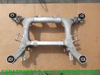 6866423 33316866423 G31 subframe G32 GT achteras g31 g32, Auto-onderdelen, Gebruikt, Ophalen of Verzenden, BMW