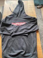 Supreme hoodie medium, Kleding | Heren, Ophalen of Verzenden, Zo goed als nieuw