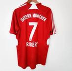 Franck Ribéry #7 Bayern München shirt 2008/09, Shirt, Ophalen of Verzenden, Zo goed als nieuw
