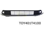 Toyota Yaris Cross onderzijde voorbumper (zwart) Origineel!, Auto-onderdelen, Nieuw, Ophalen of Verzenden, Bumper, Toyota