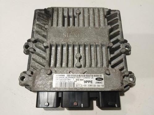 Computer Motormanagement van een Ford Fiesta, Auto-onderdelen, Elektronica en Kabels, Ford, Gebruikt, 3 maanden garantie, Ophalen of Verzenden
