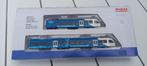 Piko 40232 Stadler GTW2/8 Vechtdallijnen DCC, Treinset, Gelijkstroom, Zo goed als nieuw, Piko
