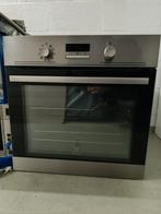 Four Electrolux, Elektronische apparatuur, Ovens, Ophalen of Verzenden, Zo goed als nieuw, Hete lucht, Oven